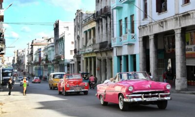 Maduro captured by US military forces in Venezuela, Cuba economy threatened