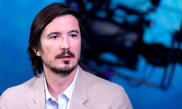 Robinhood CEO Vlad Tenev says AI will create new jobs, not eliminate work