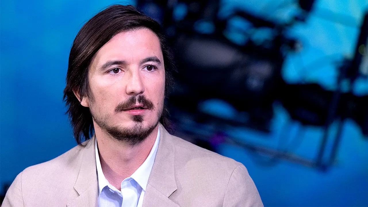 Robinhood CEO Vlad Tenev says AI will create new jobs, not eliminate work