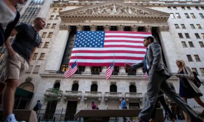 Donald Trump Jr. fund grows from $200M to $2B with patriotic investing