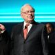 Berkshire Hathaway shares fall as Greg Abel succeeds Warren Buffett