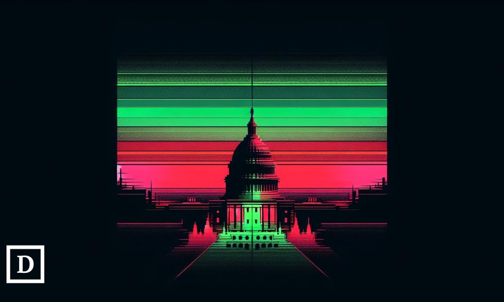 Senate Ag Committee Advances CFTC-Focused Portion of Market Structure Bill