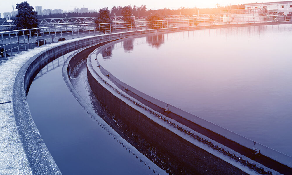 Drake & Scull unit lands Egypt’s water infrastructure