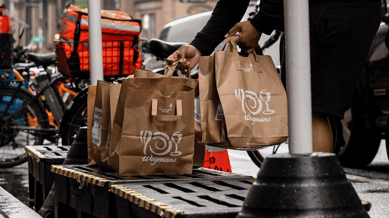 Instacart adds new $5.99 fee for NYC grocery orders