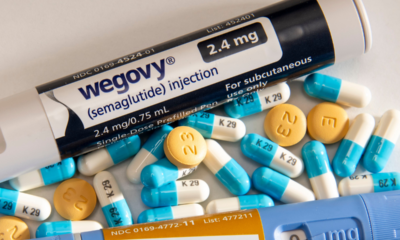 Novo Nordisk executive reports high interest for oral weight-loss pill