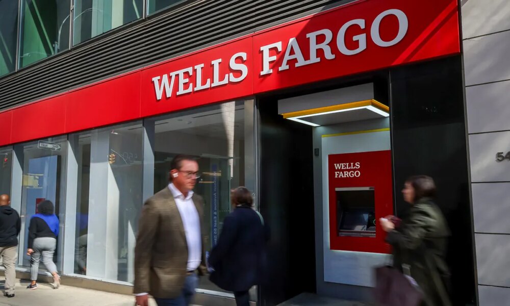 Wells Fargo moves wealth management headquarters to West Palm Beach
