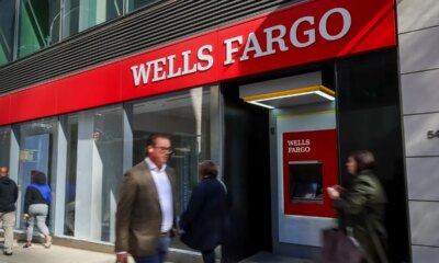 Wells Fargo moves wealth management headquarters to West Palm Beach