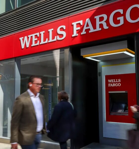 Wells Fargo moves wealth management headquarters to West Palm Beach