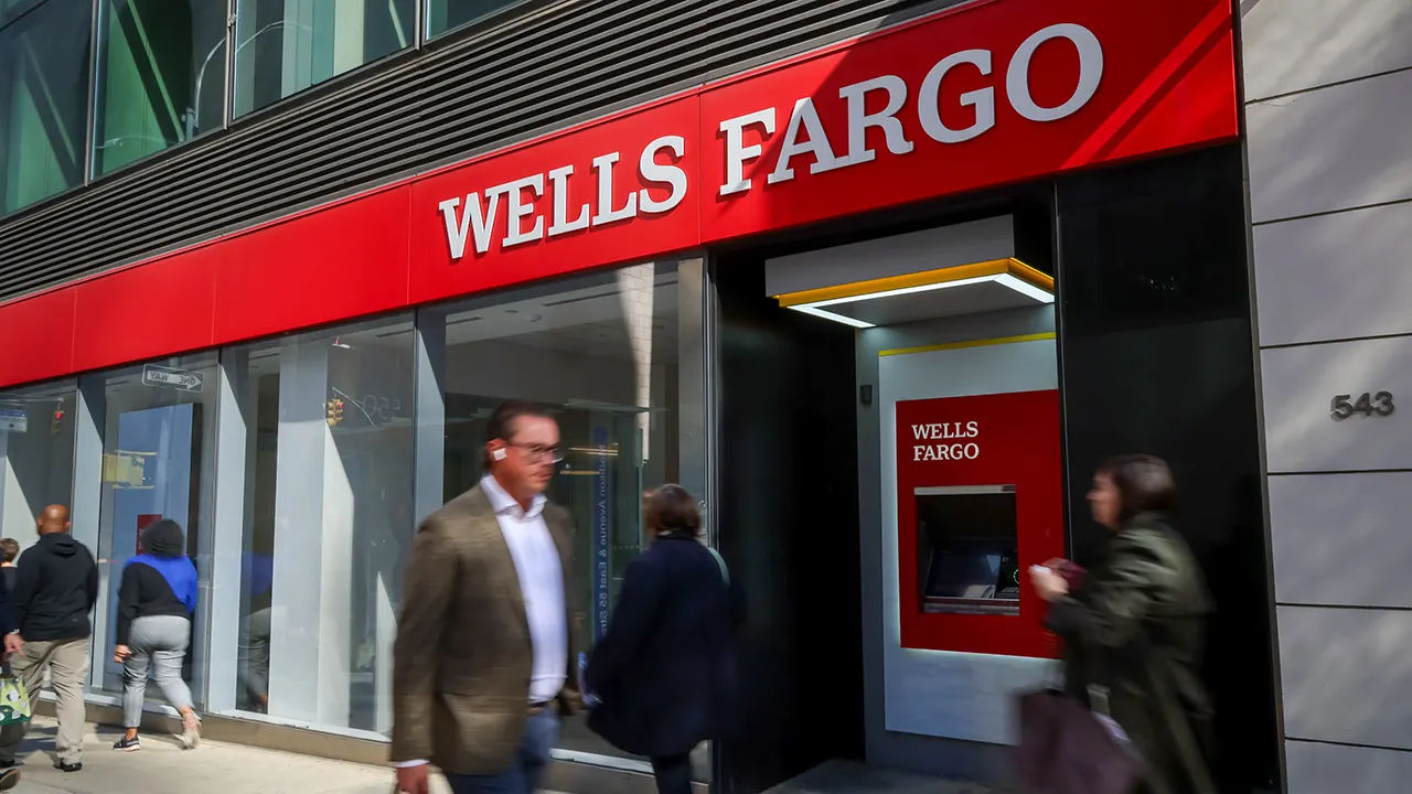Wells Fargo moves wealth management headquarters to West Palm Beach