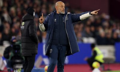 Callum Wilson in talks to leave West Ham after Taty Castellanos announcement