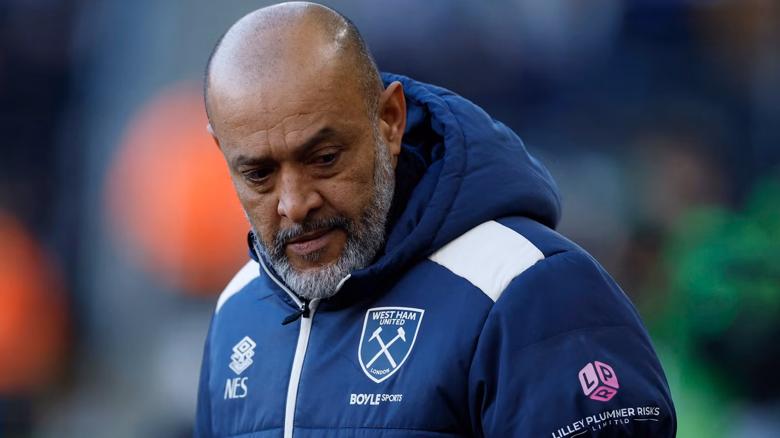 Slaven Bilic willing to take over as West Ham manager amid Nuno future update