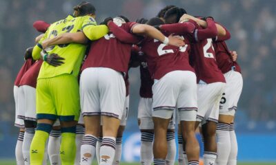 Bento holds crunch Tuesday exit talks as West Ham submit January loan bid