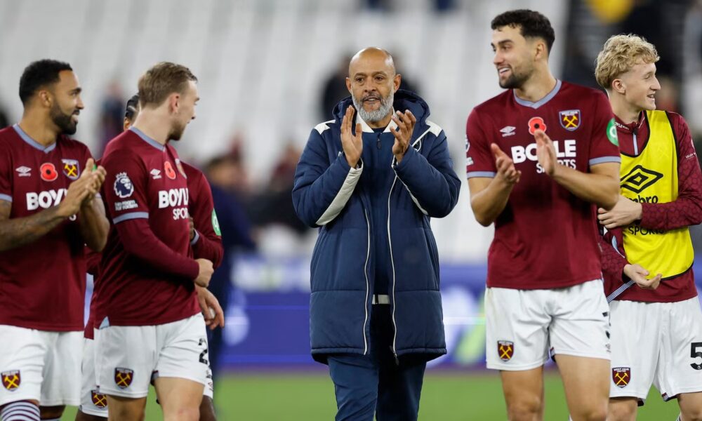 West Ham weigh up move to sign "dominant" Kilman upgrade