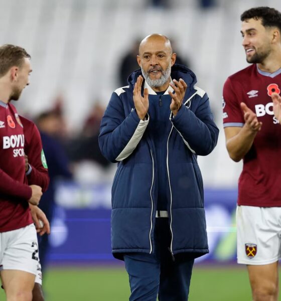 West Ham weigh up move to sign "dominant" Kilman upgrade