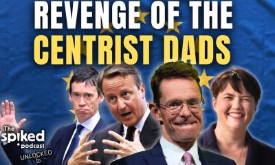 What’s the point of the Tory wets?