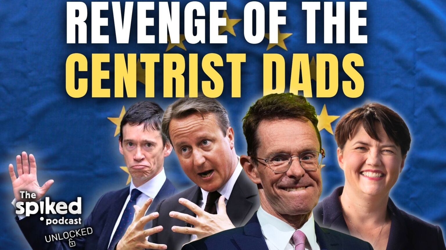 What’s the point of the Tory wets?