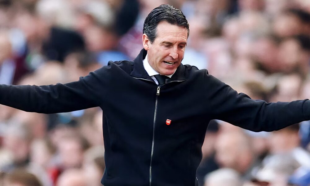 Aston Villa Eyeing Newcastle Star William Osula in January