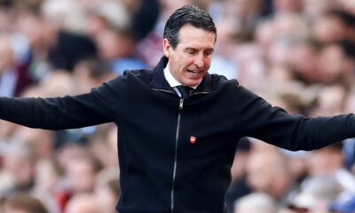 Aston Villa Eyeing Newcastle Star William Osula in January