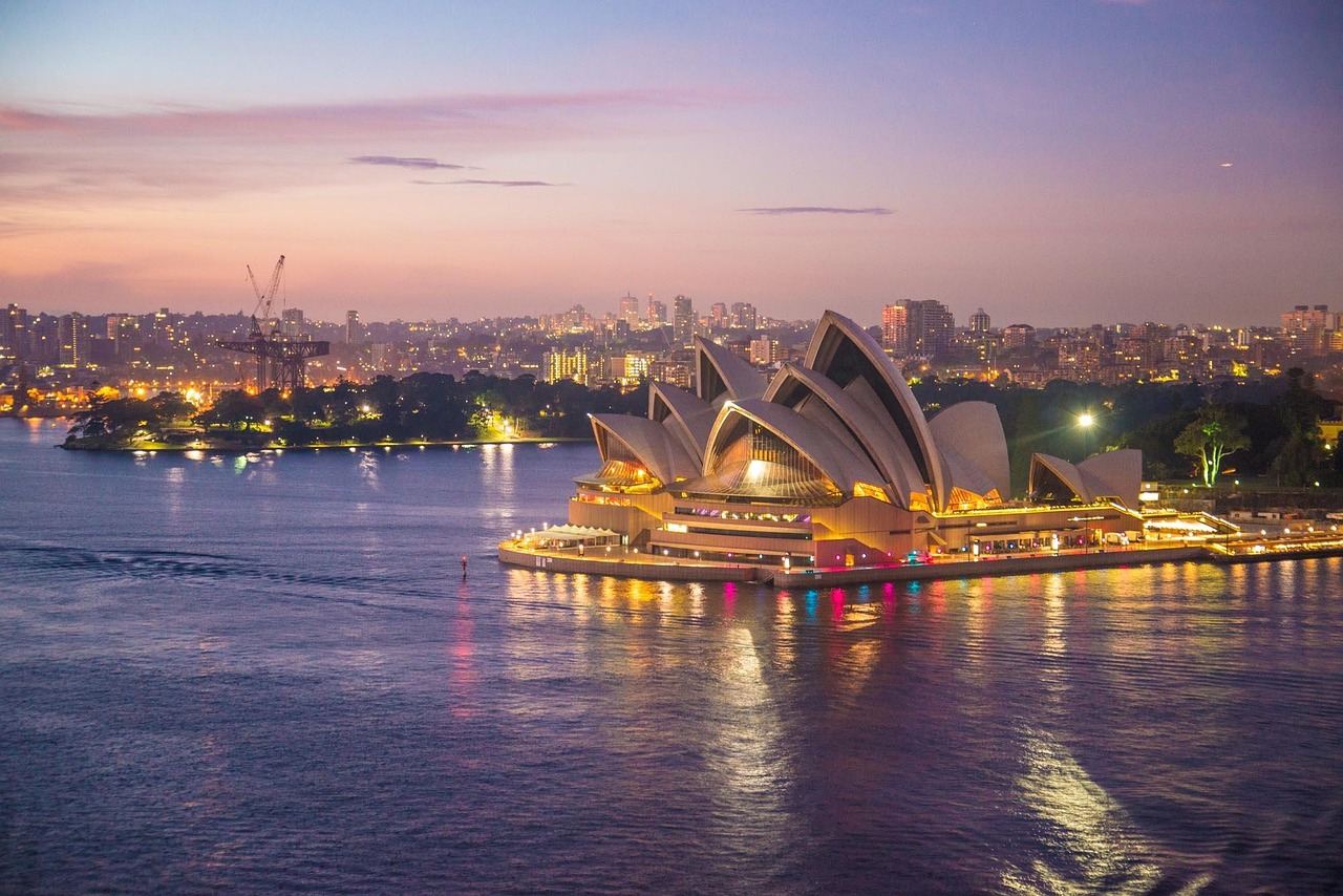 Why 2026 Is the Best Year to Visit Australia