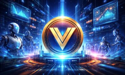 Virtuals Protocol (VIRTUAL) price is pumping