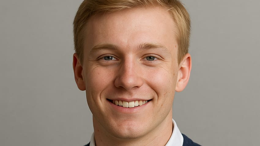 William Lown Tarrant County on Discipline, History, and Career Building