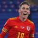 Liverpool linked with Harry Wilson