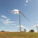 Fortescue wind farm hits snag amid Alinta row