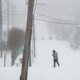 US power grid strained as massive winter storm barrels across country
