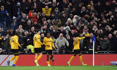 Agents in talks as Chelsea make January contact for Wolves star Mateus Mane