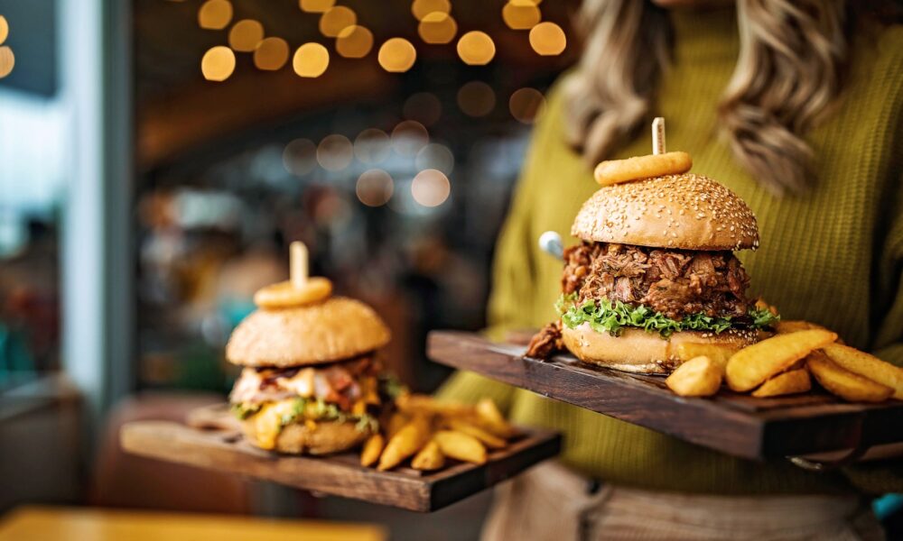 Nine restaurant chains offering big savings for a January night out