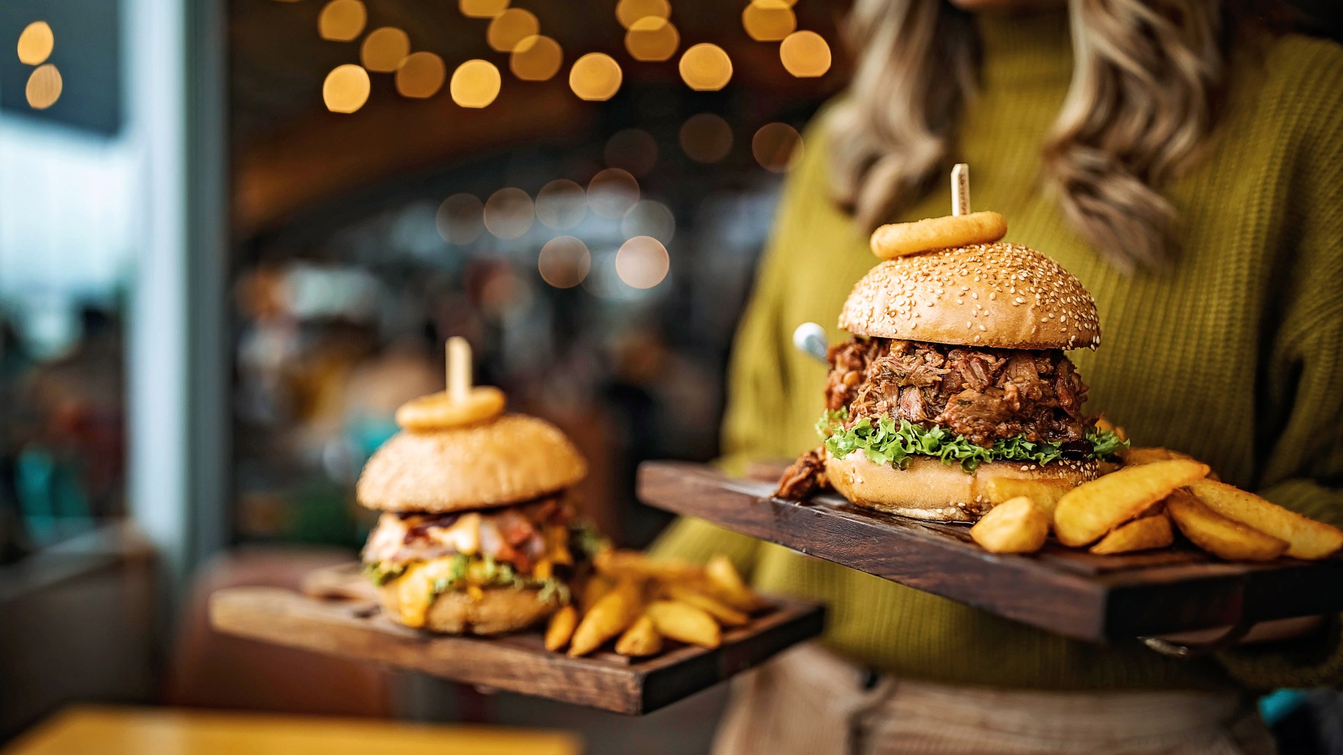 Nine restaurant chains offering big savings for a January night out