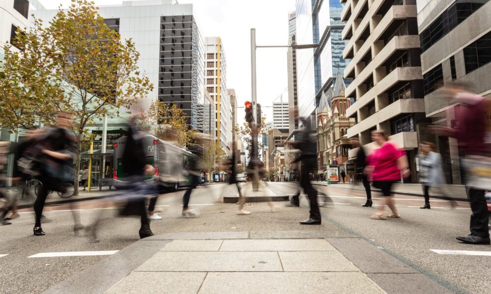 WA spending outpaces nation as households splurge