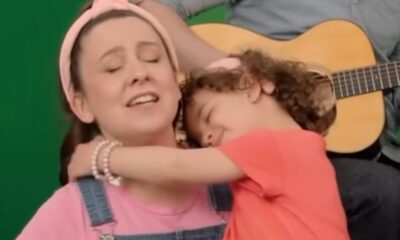 Popular children’s Youtuber issues apology after liking antisemitic comment