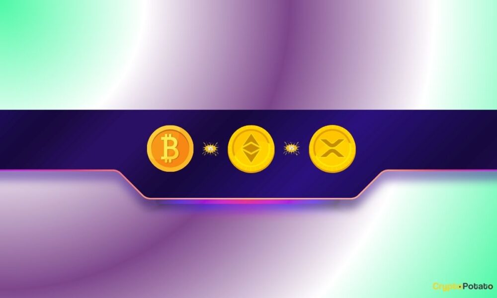 XRP, BTC, or ETH? The Winner of the Trump Presidency is the One the SEC Hated Most (Gemini Speculates)