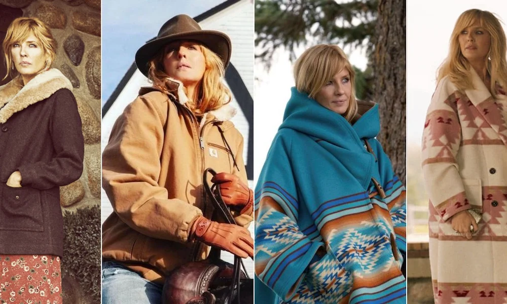 Christmas Gift Guide for Yellowstone Series Fans