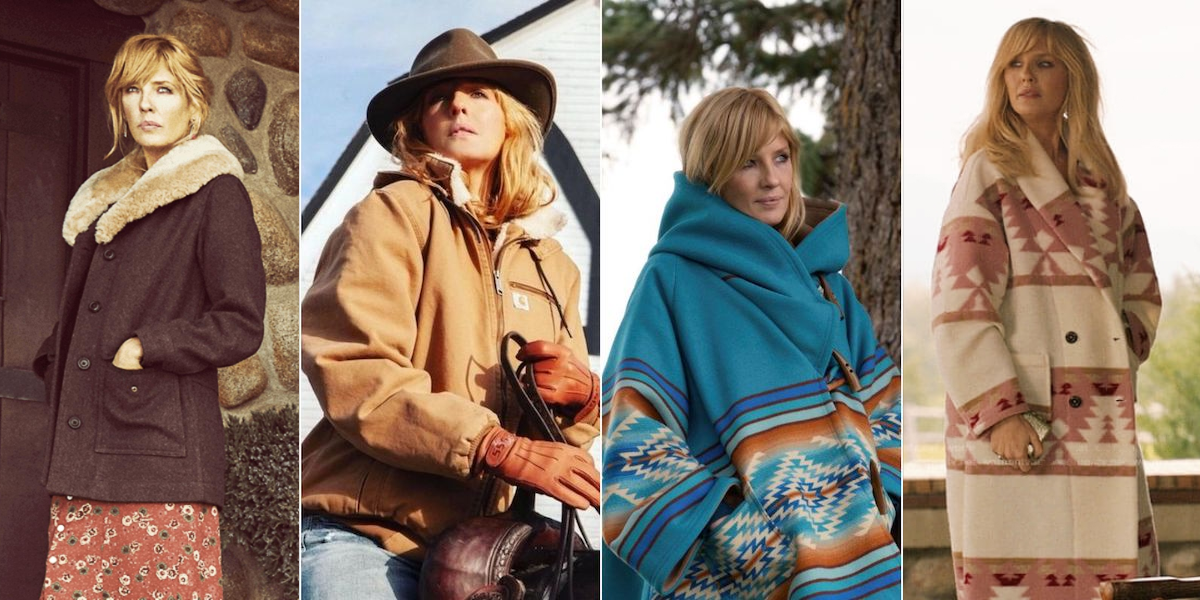 Christmas Gift Guide for Yellowstone Series Fans