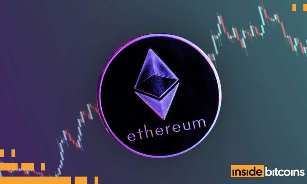 Ethereum Price Prediction: ETH Soars 9% Even As Steak ‘n Shake Ditches Payment Plans