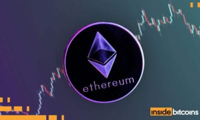 Ethereum Price Prediction: ETH Soars 9% Even As Steak ‘n Shake Ditches Payment Plans