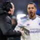 youri tielemans emery