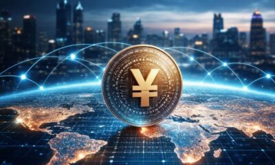 China-Led Cross-Border e-CNY Digital Currency Platform Experiences Rapid Growth