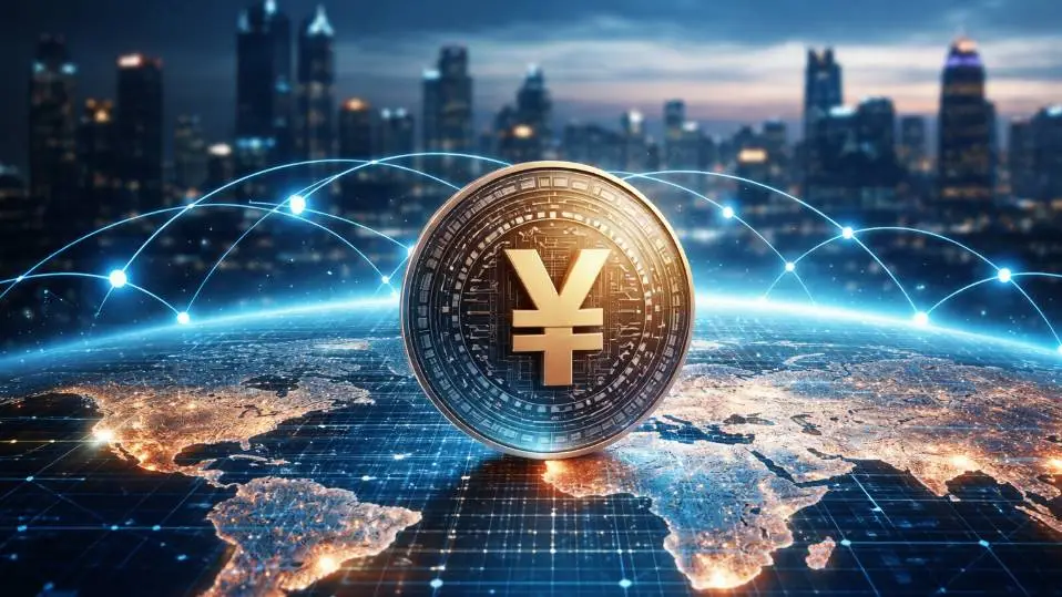 China-Led Cross-Border e-CNY Digital Currency Platform Experiences Rapid Growth