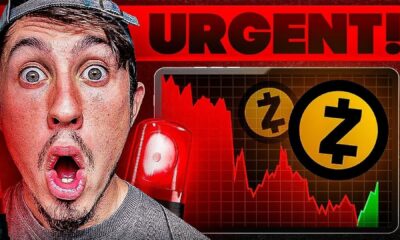 Zcash Price Prediction 2026: Will $ZEC Hit $500 or Fall to $200?