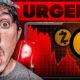 Zcash Price Prediction 2026: Will $ZEC Hit $500 or Fall to $200?