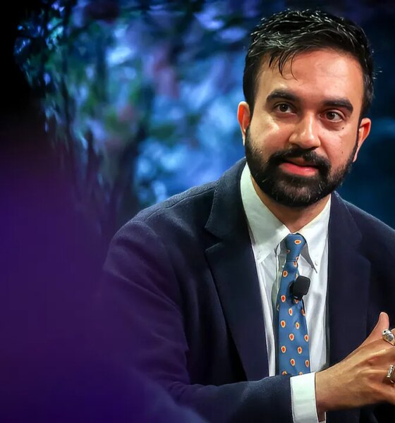 Trump advisor David Sacks says Miami will dethrone NYC as financial capital