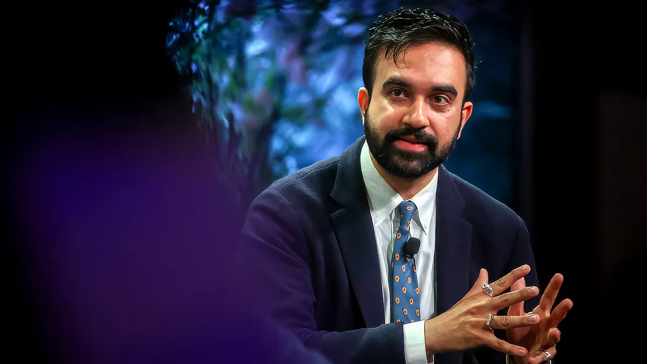 Trump advisor David Sacks says Miami will dethrone NYC as financial capital