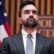 Federal judge blocks NYC Mayor Zohran Mamdani property sale intervention
