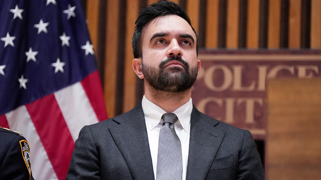 Federal judge blocks NYC Mayor Zohran Mamdani property sale intervention