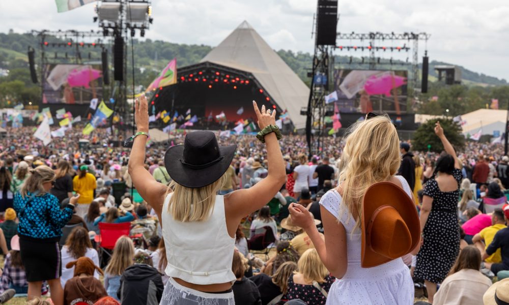 Teachers should get time off for Glastonbury festival, says head of Britain’s biggest teaching union