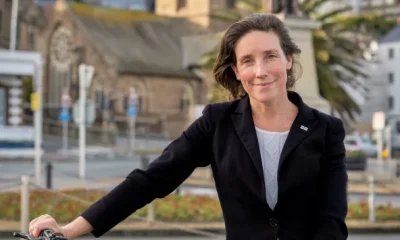 Guernsey's Chief Minister Lindsay De Sausmarez: 'No One, Ultimately, Wants To Pay More Tax'