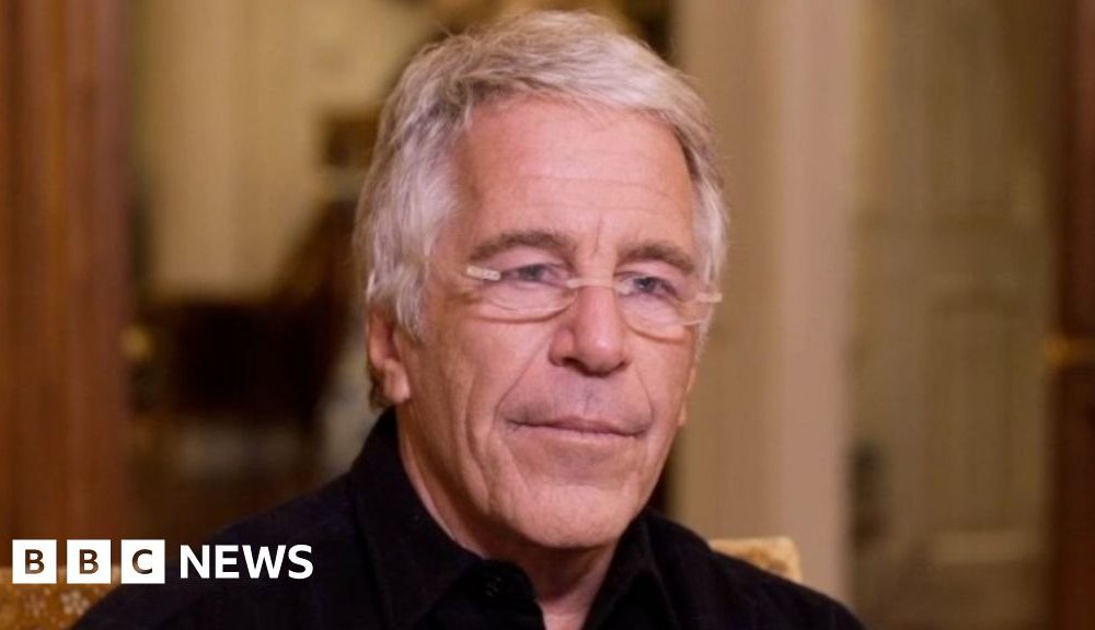 'Do you think you're the devil himself?' Epstein questioned in new interview